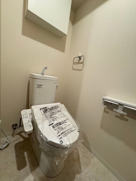 ORESの物件内観写真