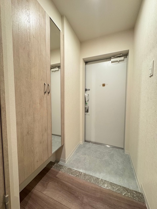 ORESの物件内観写真