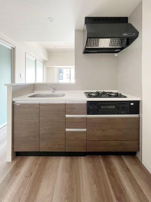 ORESの物件内観写真