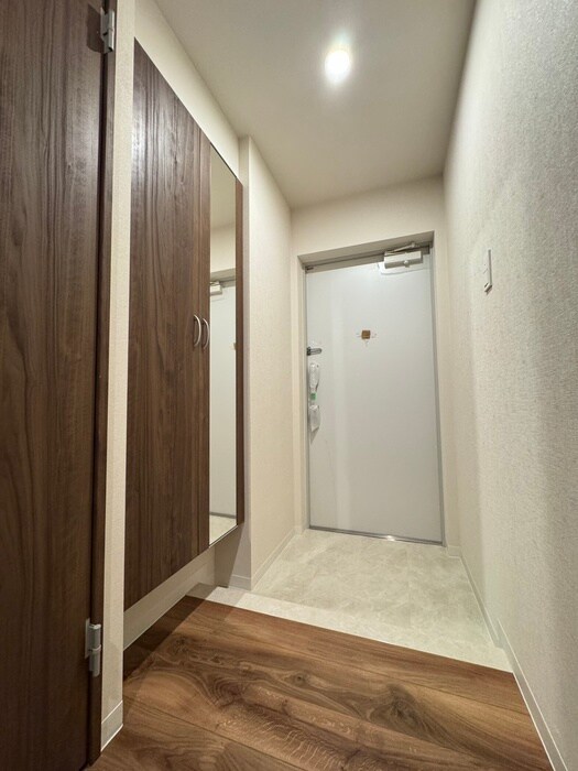 ORESの物件内観写真