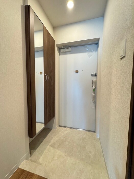 ORESの物件内観写真