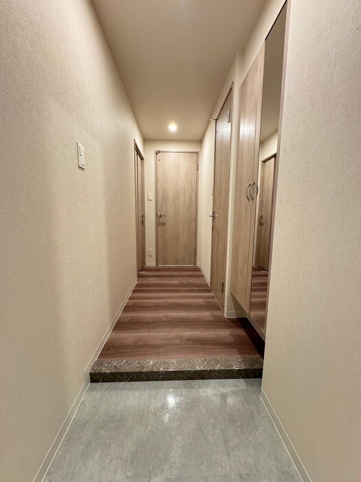 ORESの物件内観写真