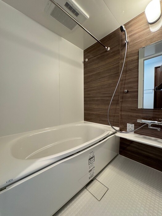 ORESの物件内観写真