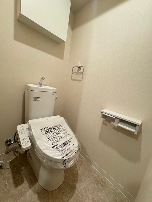 ORESの物件内観写真