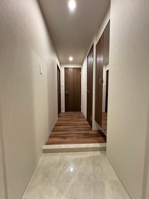 ORESの物件内観写真