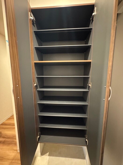 ORESの物件内観写真