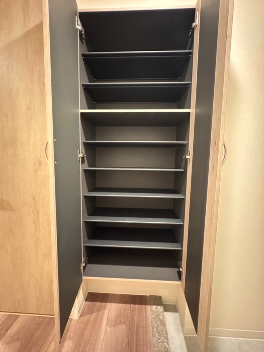 ORESの物件内観写真