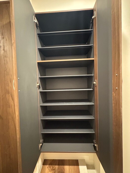 ORESの物件内観写真