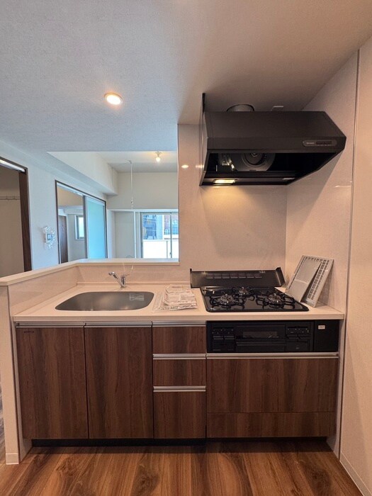 ORESの物件内観写真