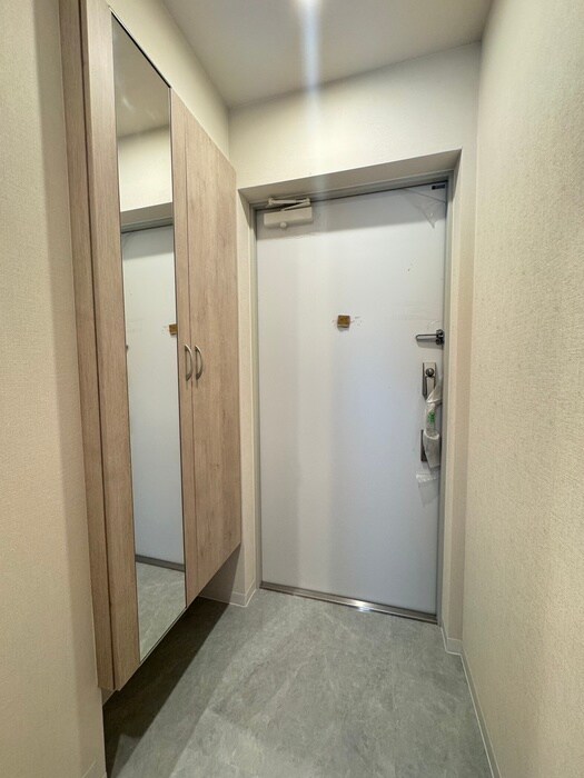 ORESの物件内観写真