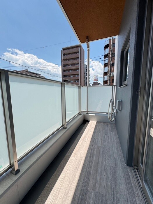 ORESの物件内観写真