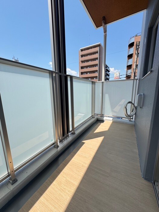 ORESの物件内観写真