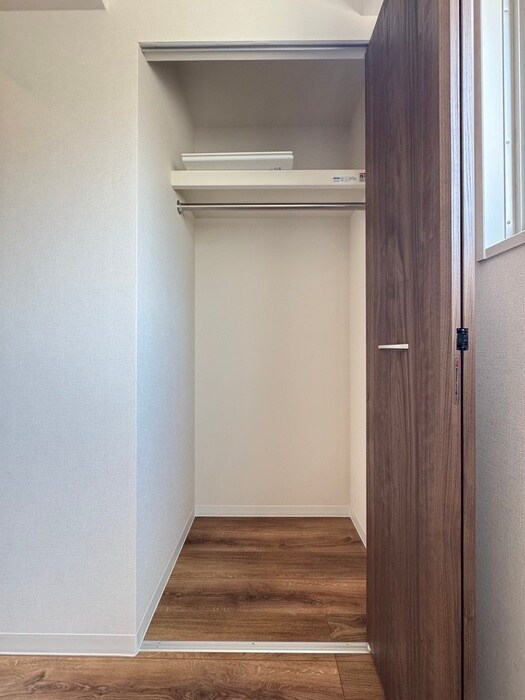 ORESの物件内観写真