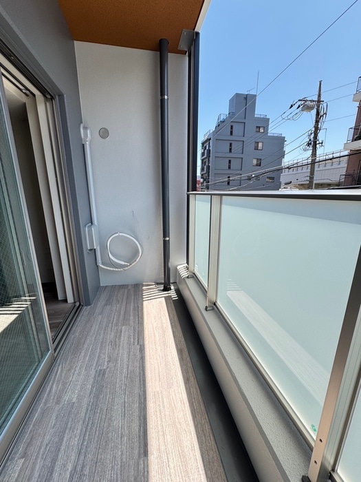 ORESの物件内観写真