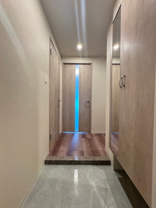 ORESの物件内観写真