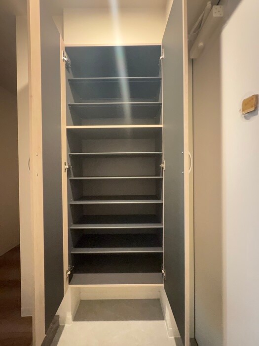 ORESの物件内観写真