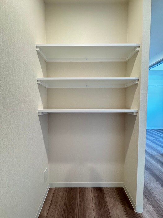 ORESの物件内観写真