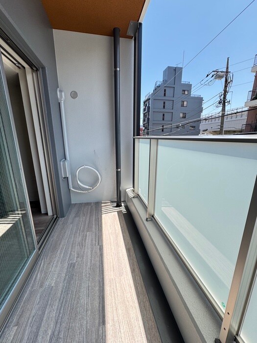 ORESの物件内観写真