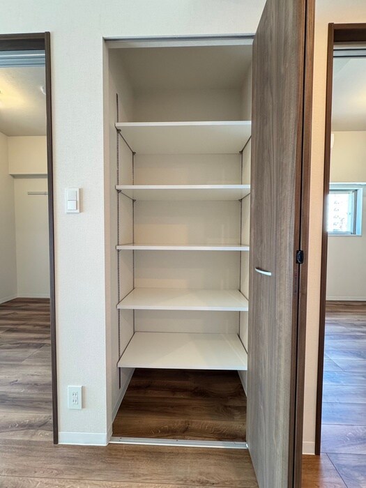 ORESの物件内観写真