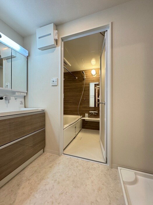 ORESの物件内観写真