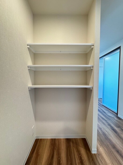 ORESの物件内観写真