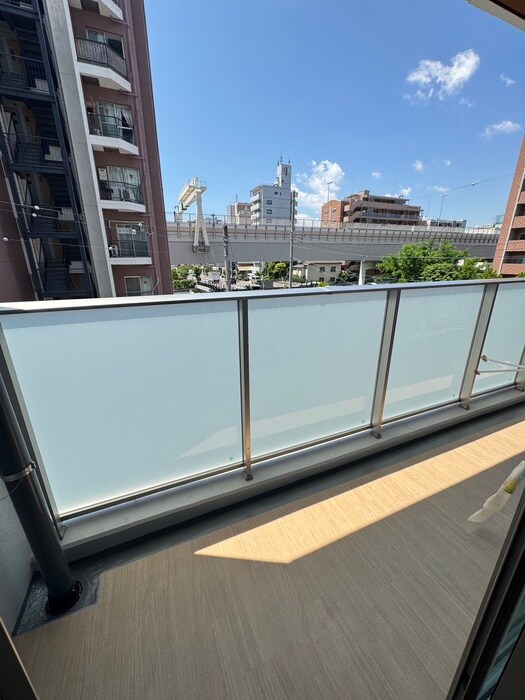 ORESの物件内観写真