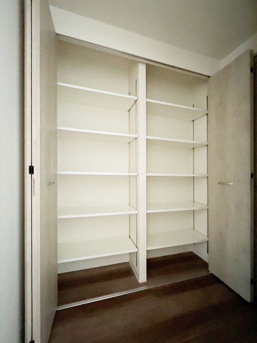 ORESの物件内観写真