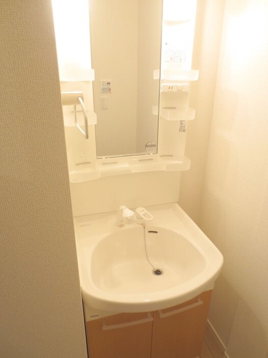 イルグランディの物件内観写真