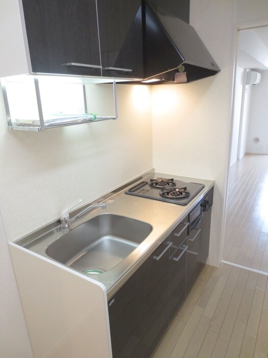 イルグランディの物件内観写真