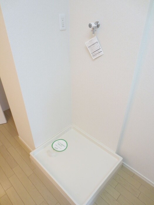 イルグランディの物件内観写真