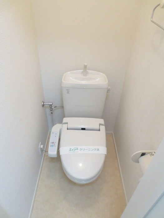 イルグランディの物件内観写真