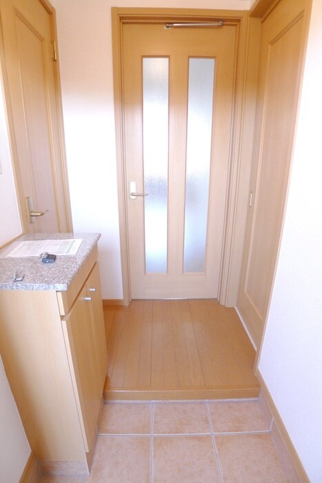 ベラルデの物件内観写真