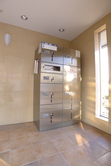 ベラルデの物件外観写真