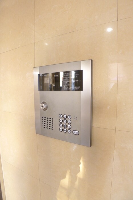 ベラルデの物件外観写真