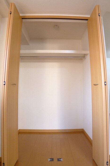 ベラルデの物件内観写真