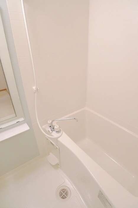 ベラルデの物件内観写真