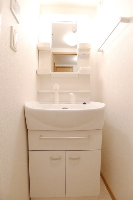 ベラルデの物件内観写真