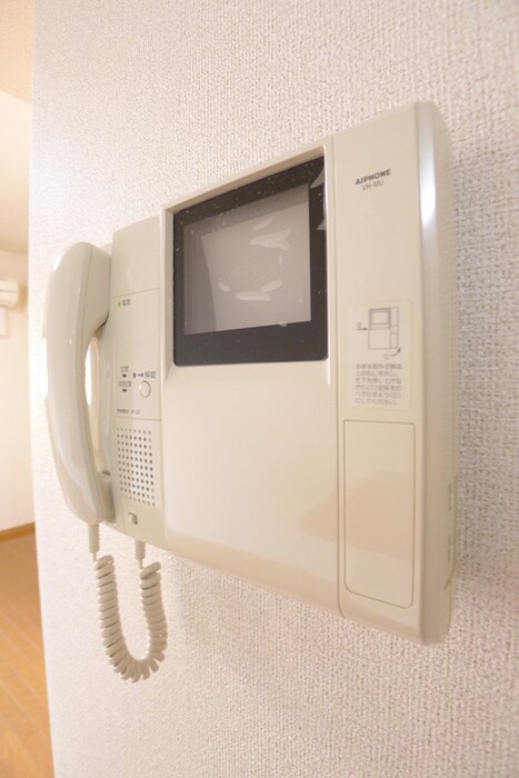 ベラルデの物件内観写真