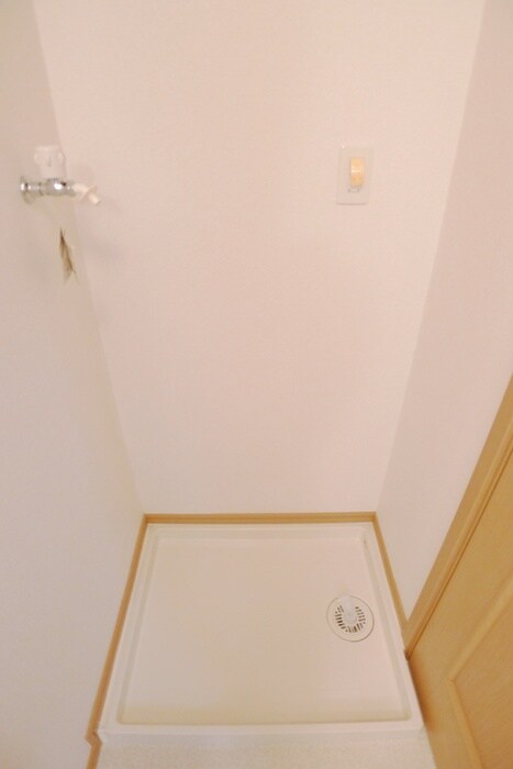 ベラルデの物件内観写真