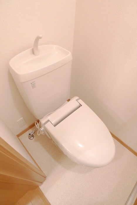 ベラルデの物件内観写真