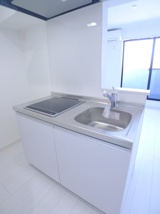 tj　residence　KIYOSEの物件内観写真