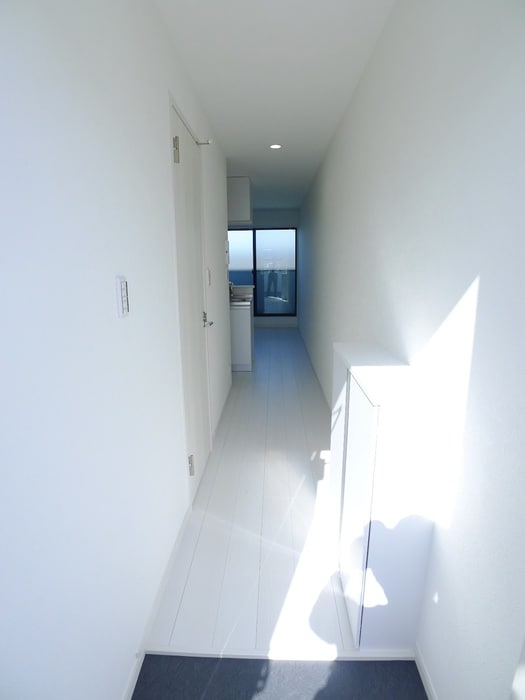 tj　residence　KIYOSEの物件内観写真