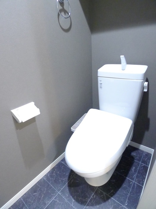 tj　residence　KIYOSEの物件内観写真