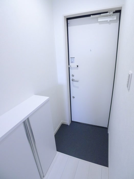 tj　residence　KIYOSEの物件内観写真