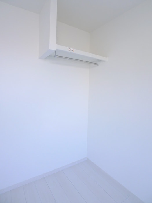 tj　residence　KIYOSEの物件内観写真