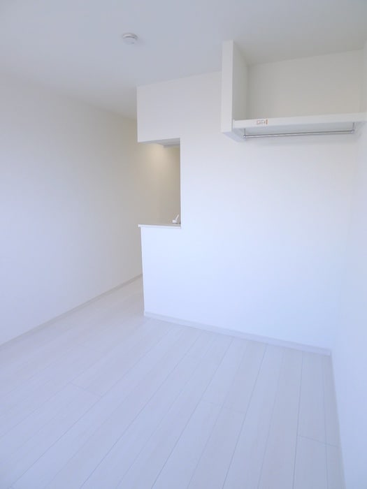 tj　residence　KIYOSEの物件内観写真