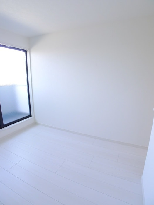 tj　residence　KIYOSEの物件内観写真