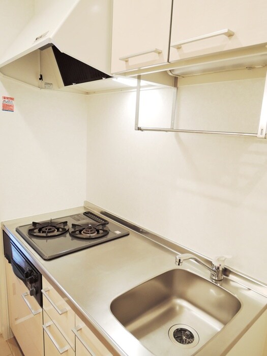 コンフォールの物件内観写真