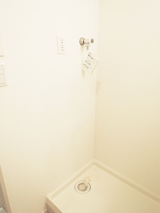 コンフォールの物件内観写真