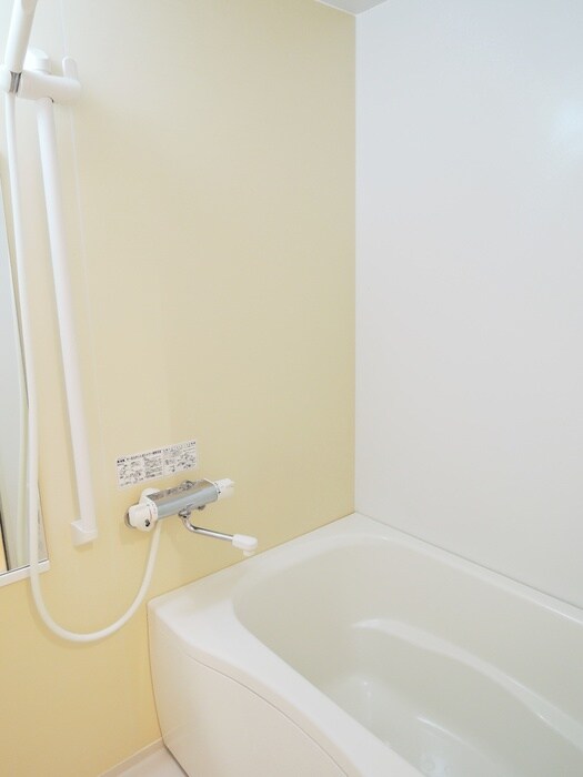 コンフォールの物件内観写真